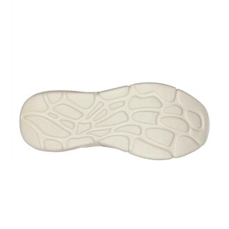 Skechers Gebreide Trainers Heren (Tan)