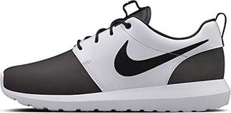 Nike (WMNS) Nike Pedro Loureno x Roshe NM QS Black White 866983-001