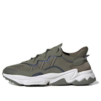 adidas Ozweego Legacy Green EF4286