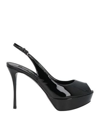 Sergio Rossi CALZADO - Sandalias con cierre en YOOX.COM