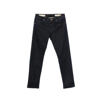 Sartoria Tramarossa Michelangelo Jeans - - Jeans - Uomo - Blu - W30