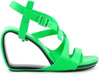 United Nude Mobius Straps Hi