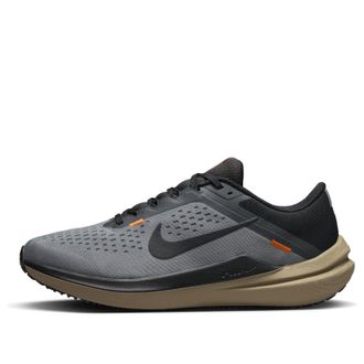 Nike Air Zoom Winflo 10 Smoke Grey Khaki FQ8725-084