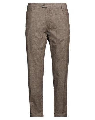 Re-hash BOTTOMWEAR - Trousers on YOOX.COM