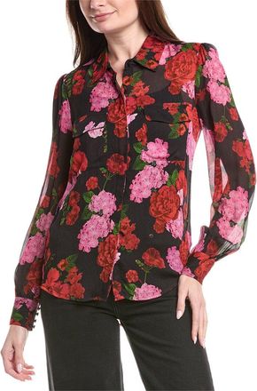 Generation Love Oslo Printed Shirt