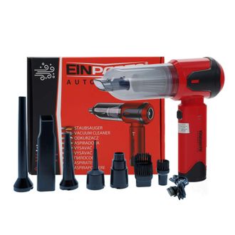OEM Aspirapolvere Per Auto Senza Fili 4 In 1 Da 100 W Epacc115