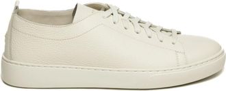 Henderson Schoenen, Heren, Beige, 42 EU, Katoen, Byron