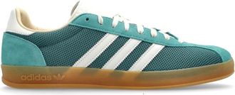 adidas Heren, Schoenen, Groen, Maat: 43 1/2 EU Gaze