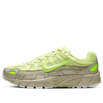 Nike (WMNS) Nike P-6000 Luminous Green BV1021-301