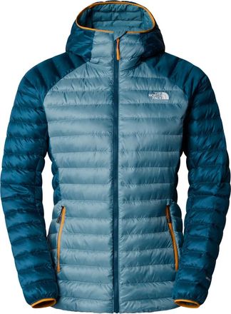 The North Face Giacca sportiva con logo - Blu