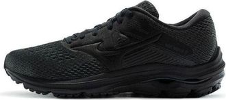 Mizuno Wave Inspire 17 Triple Black J1GC214409