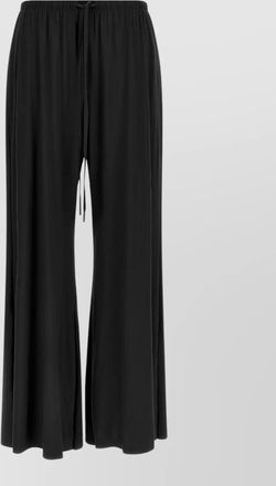 Goldbergh solessa trousers active collection wide leg