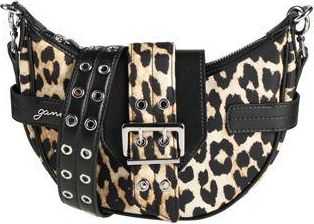 Ganni TASCHEN - Umh&auml;ngetasche auf YOOX.COM