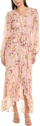 Yumi Kim Yumi Kim Martina Maxi Dress