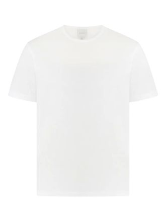Calvin Klein crew-neck T-shirt - White