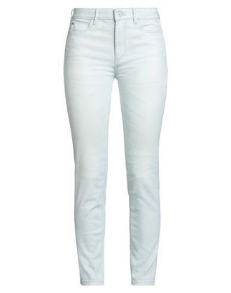 Guess BOTTOMWEAR - Pantaloni jeans su YOOX.COM
