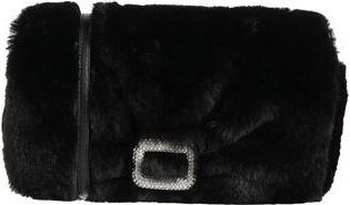 Roger Vivier BAGS - Cross-body bags on YOOX.COM