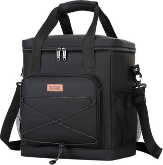 Dukap Dukap Dash Insulated Soft Cooler Tote Bag