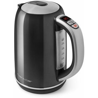 Riviera & Bar Riviera&bar - Hervidor Inal&aacute;mbrico 1,7l 2200w Temperatura Regulable - Bt549a