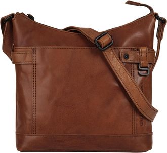 Spikes & Sparrow Umhängetasche