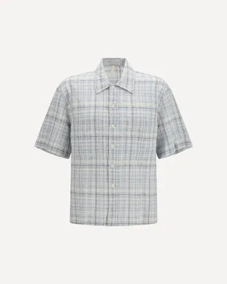 Sunflower Adam short-sleeved Shirt Male XL