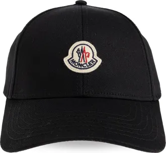 Moncler Hombre, Accesorios, Negro, Talla: ONE Size