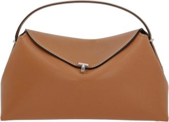 Toteme Donna, Borse, Marrone, Taglia unica, new