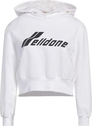 We11done Sweatshirts