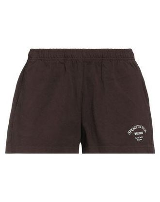 Sporty & Rich BOTTOMWEAR - Shorts e bermuda su YOOX.COM
