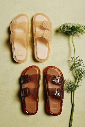 Dolce Vita Julio Jelly Sandals