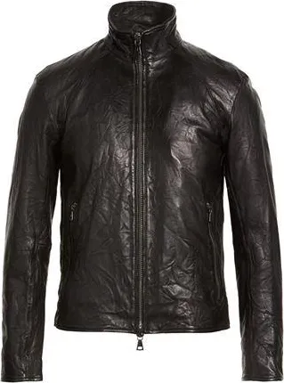 John Varvatos COATS & JACKETS - Jackets on YOOX.COM