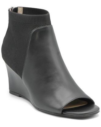 Adrienne Vittadini Aria Shootie