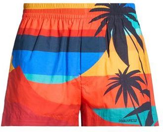 Dsquared2 BOTTOMWEAR - Shorts e bermuda su YOOX.COM