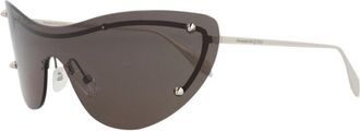 Alexander McQueen Alexander Mcqueen Womens 99Mm Sunglasses