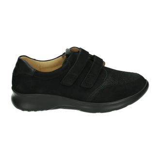 Ganter Dames, Schoenen, Zwart, Maat: 37 1/2 EU Leer