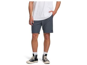 Billabong 19 Crossfire Submersible Mens Shorts True Navy : 30 19, Cotton/Nylon/Polyester