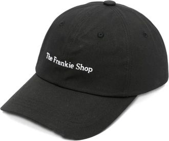 Frankie Shop Frankie Baseball Cap