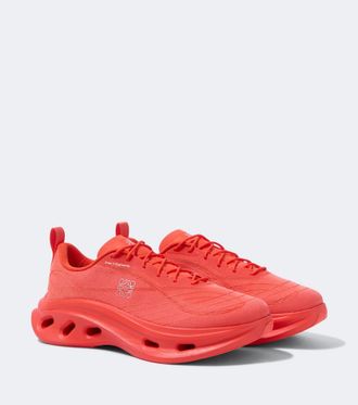 Loewe x On Cloudtilt Prem running shoes