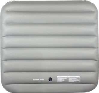 Habitat et Jardin Habitat Et Jardin - Copertura gonfiabile quadrata per spa per 6 persone