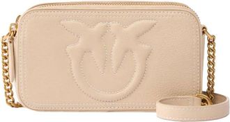 Pinko Pinko Carrie Camera Case Mini