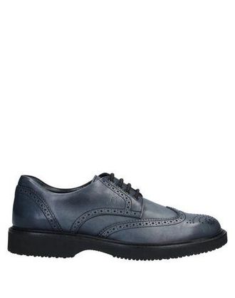 Hogan FOOTWEAR - Lace-up shoes on YOOX.COM