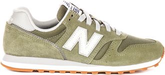 New Balance 373V2 Classic - unisex - New Balance - Trainers - Green - 3 1/2 UK - Sport