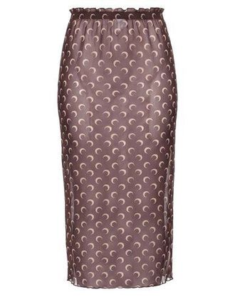 Marine Serre BOTTOMWEAR - Gonne midi su YOOX.COM