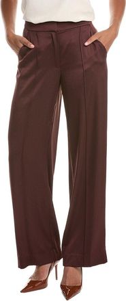 SIMKHAI Simkhai Kyra Wide Leg Pant