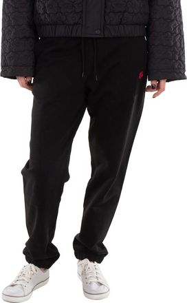 Kenzo Drawsting Waistband Sweatpants, Size X-Small