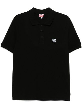 Tシャツ・カットソー KENZO Embroidered cotton oversize polo shirt KENZO by Verdy' embroidered polo in cotton | Men's | KENZO