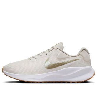 Nike (WMNS) Nike Revolution 7 Phantom Light Bone White FB2208-010