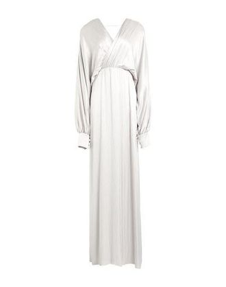Max Mara DRESSES - Maxi dresses sur YOOX.COM