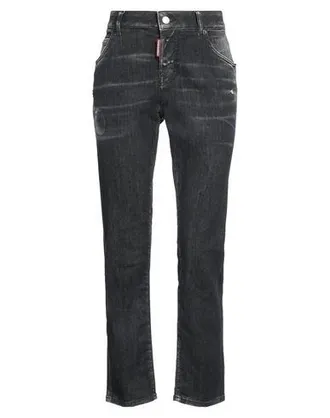 Dsquared2 BOTTOMWEAR - Jeans on YOOX.COM