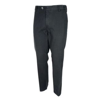 Meyer Uomo, Pantaloni, Grigio, W31, new
